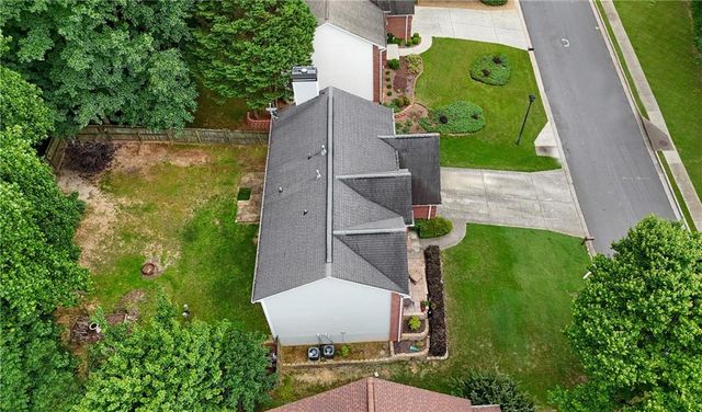 3668 Dunlin Shore Court, Peachtree Corners, GA 30092