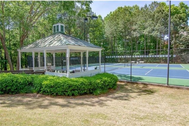 3668 Dunlin Shore Court, Peachtree Corners, GA 30092