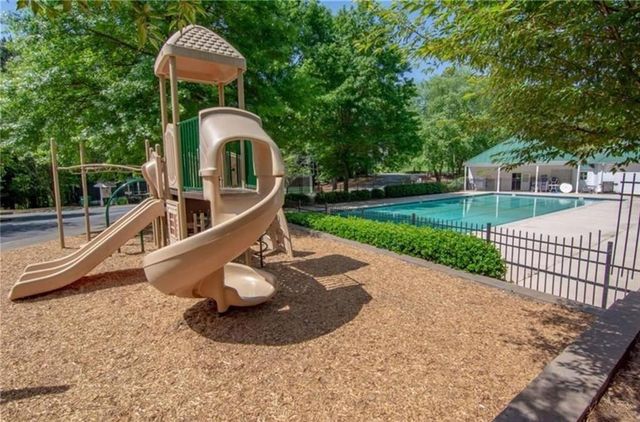 3668 Dunlin Shore Court, Peachtree Corners, GA 30092