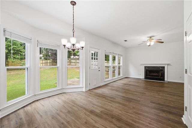 3668 Dunlin Shore Court, Peachtree Corners, GA 30092