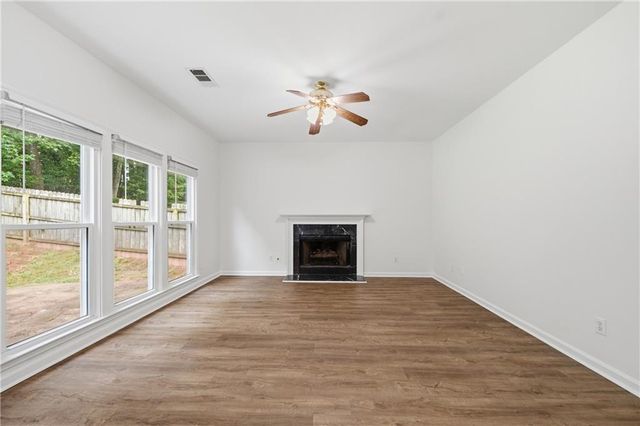 3668 Dunlin Shore Court, Peachtree Corners, GA 30092