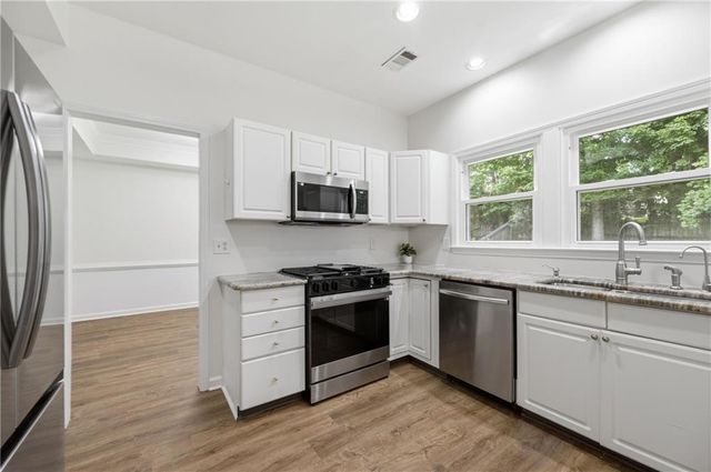 3668 Dunlin Shore Court, Peachtree Corners, GA 30092
