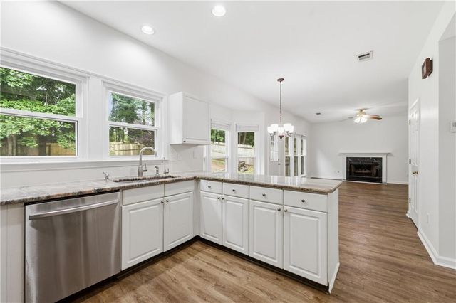 3668 Dunlin Shore Court, Peachtree Corners, GA 30092