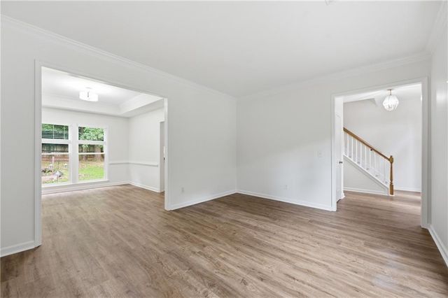 3668 Dunlin Shore Court, Peachtree Corners, GA 30092
