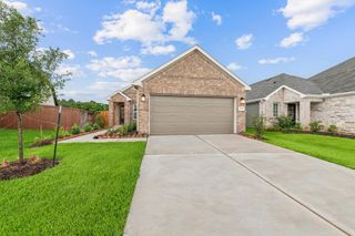 5815 Sunrise Bottom Lane, Fulshear, TX 77441