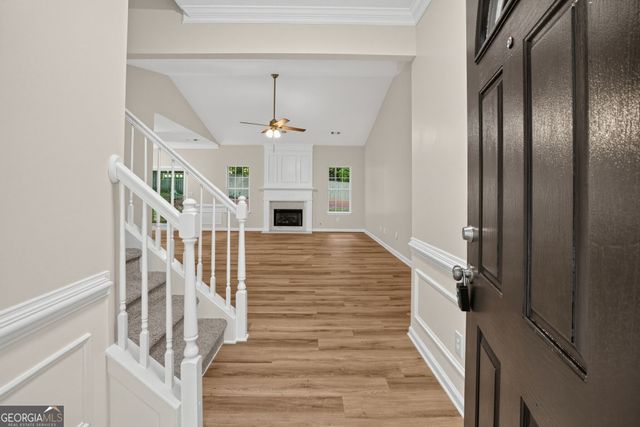 433 Concord Circle, Mcdonough, GA 30253