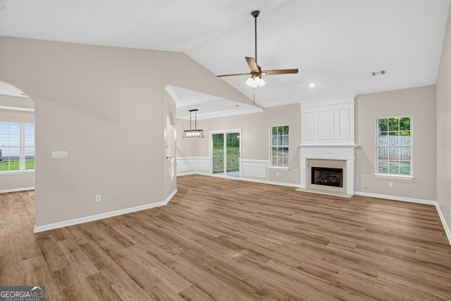 433 Concord Circle, Mcdonough, GA 30253