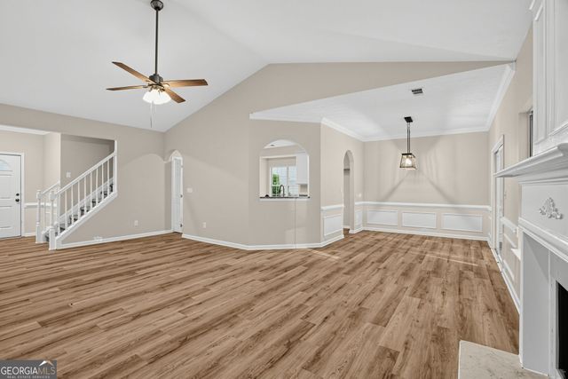 433 Concord Circle, Mcdonough, GA 30253