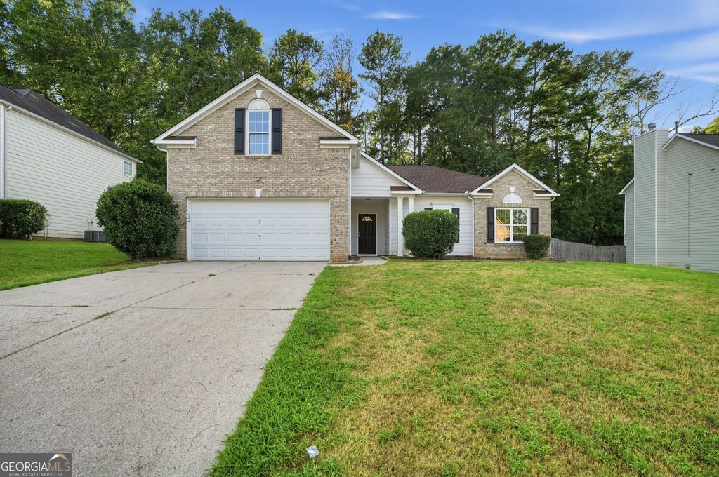433 Concord Circle, Mcdonough, GA 30253 — photo 2