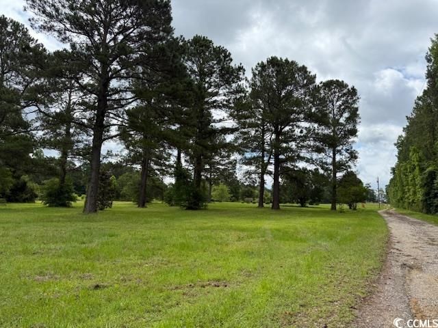 4.30 Acres Rabon Rd., Aynor, SC 29511