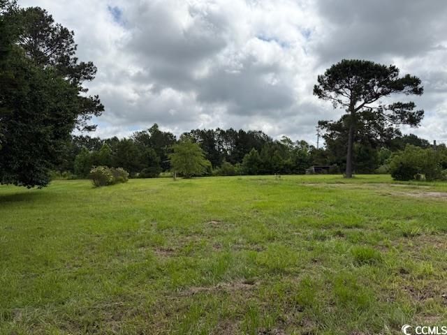 4.30 Acres Rabon Rd., Aynor, SC 29511