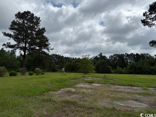4.30 Acres Rabon Rd., Aynor, SC 29511