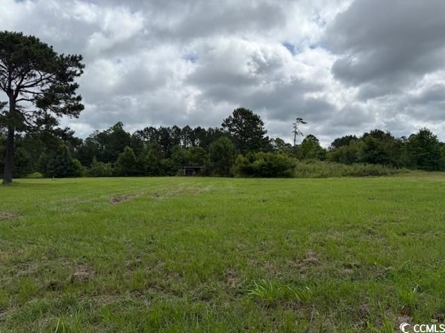 4.30 Acres Rabon Rd., Aynor, SC 29511