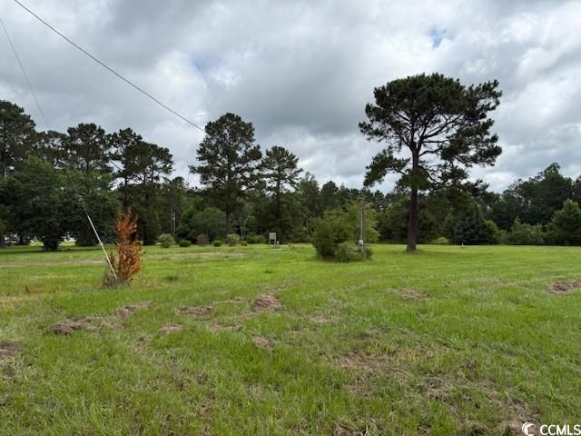 4.30 Acres Rabon Rd., Aynor, SC 29511