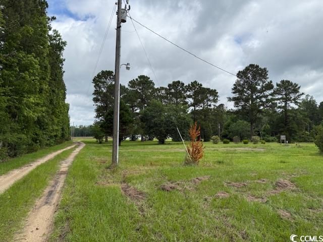 4.30 Acres Rabon Rd., Aynor, SC 29511