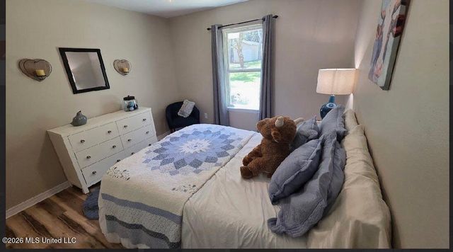 121 American Sand &Gravel, Poplarville, MS 39470