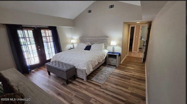 121 American Sand &Gravel, Poplarville, MS 39470