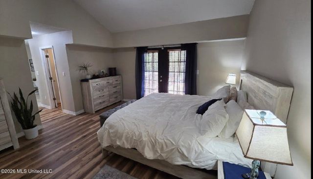 121 American Sand &Gravel, Poplarville, MS 39470