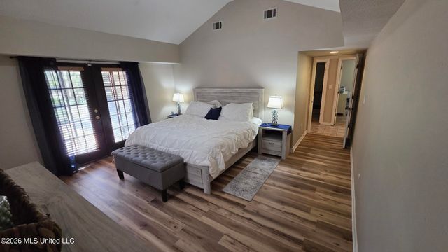 121 American Sand &Gravel, Poplarville, MS 39470