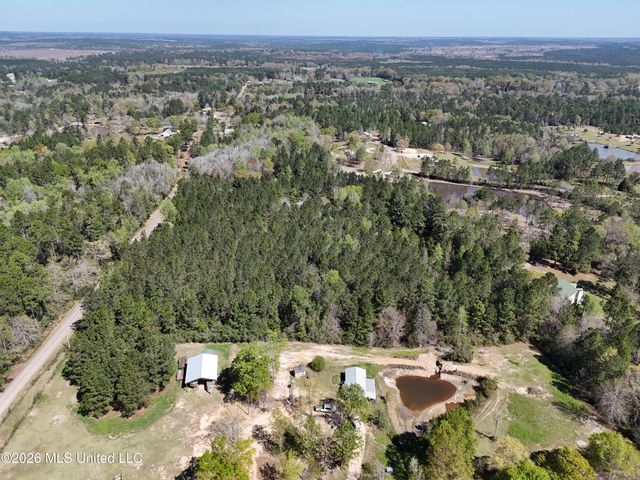 121 American Sand &Gravel, Poplarville, MS 39470