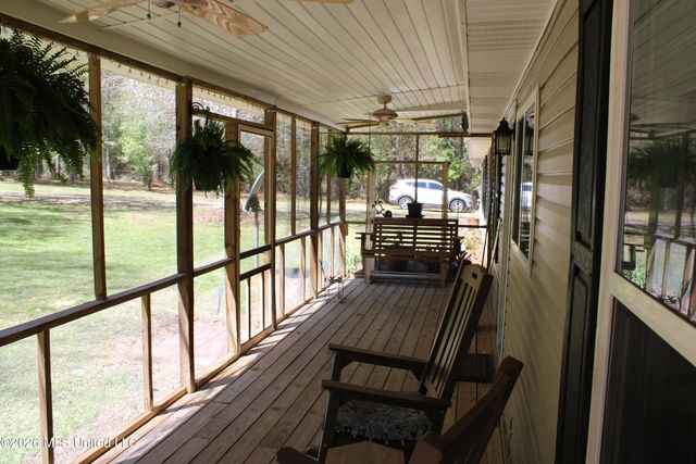 121 American Sand &Gravel, Poplarville, MS 39470