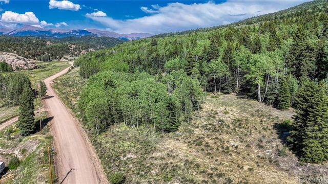 1444 Anges Drive, Cripple Creek, CO 80813