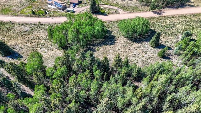1444 Anges Drive, Cripple Creek, CO 80813
