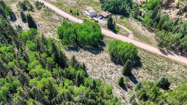 1444 Anges Drive, Cripple Creek, CO 80813
