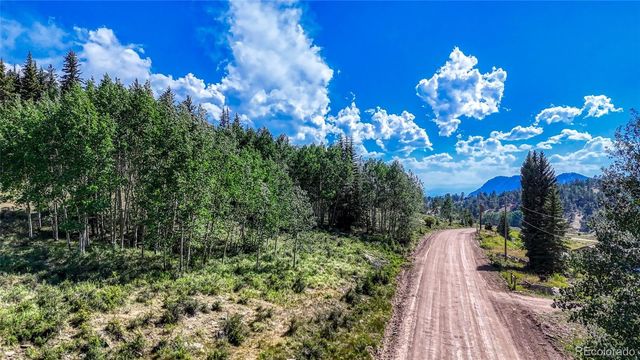 1444 Anges Drive, Cripple Creek, CO 80813