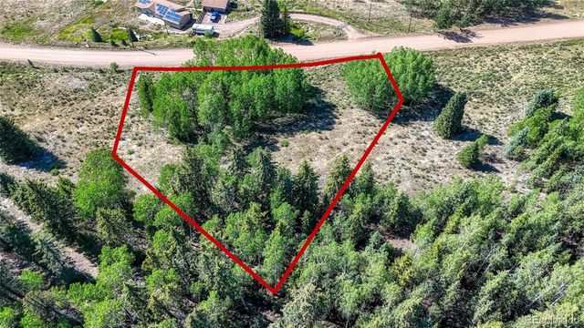 1444 Anges Drive, Cripple Creek, CO 80813