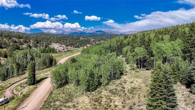 1444 Anges Drive, Cripple Creek, CO 80813