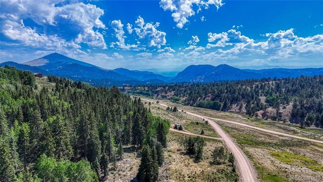 1444 Anges Drive, Cripple Creek, CO 80813