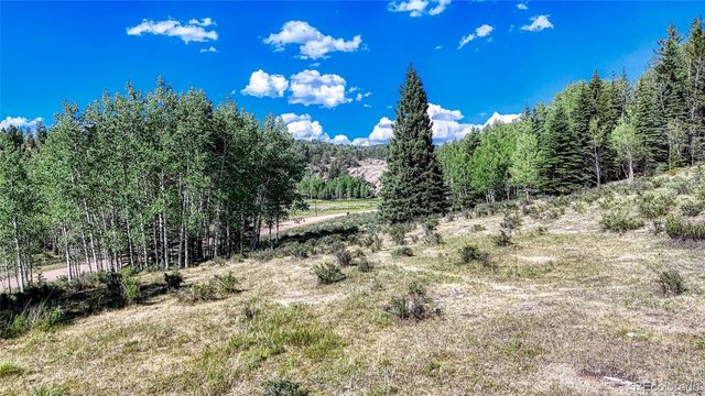 1444 Anges Drive, Cripple Creek, CO 80813