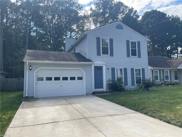 1217 Welles CT, Chesapeake, VA 23320