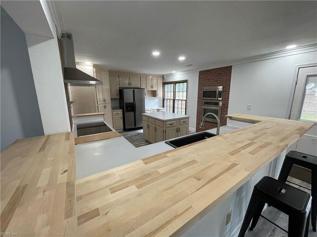 1217 Welles CT, Chesapeake, VA 23320