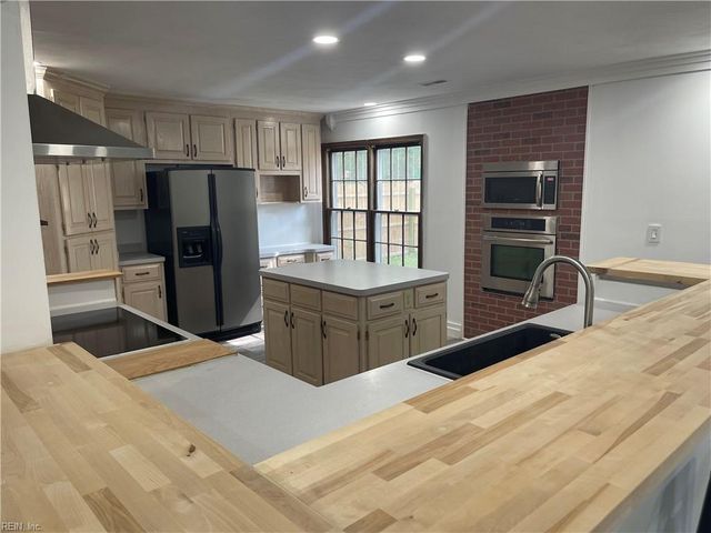 1217 Welles CT, Chesapeake, VA 23320