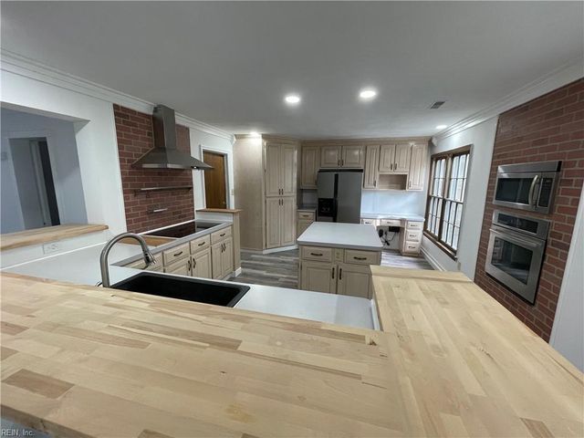 1217 Welles CT, Chesapeake, VA 23320