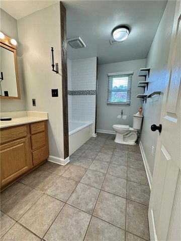 2205 Plainview Drive, High Point, NC 27265