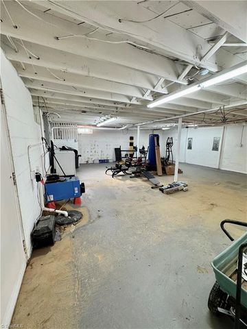 2205 Plainview Drive, High Point, NC 27265