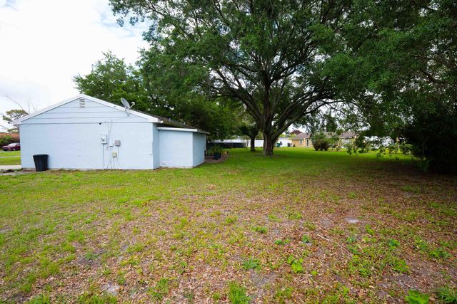 402 SW Ruffner Court, Port St. Lucie, Port St Lucie, FL 34953