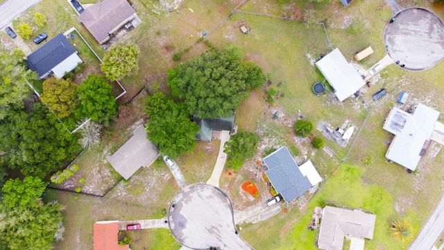 402 SW Ruffner Court, Port St. Lucie, Port St Lucie, FL 34953