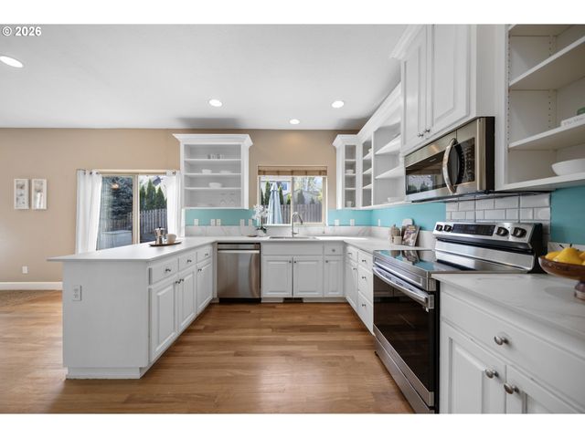 1964 Jamison Dr Se, Salem, OR 97306