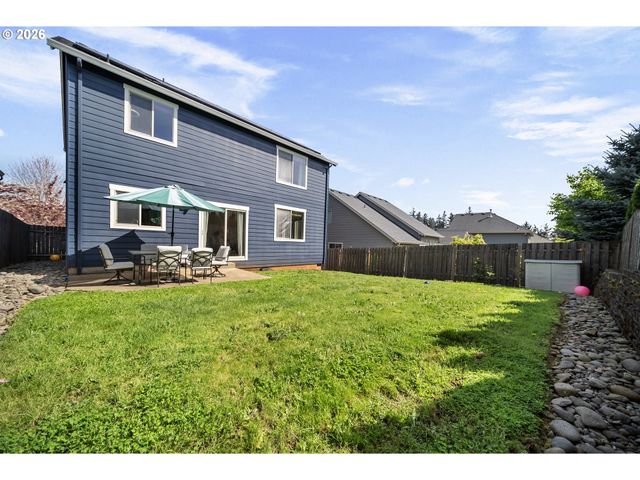 1964 Jamison Dr Se, Salem, OR 97306