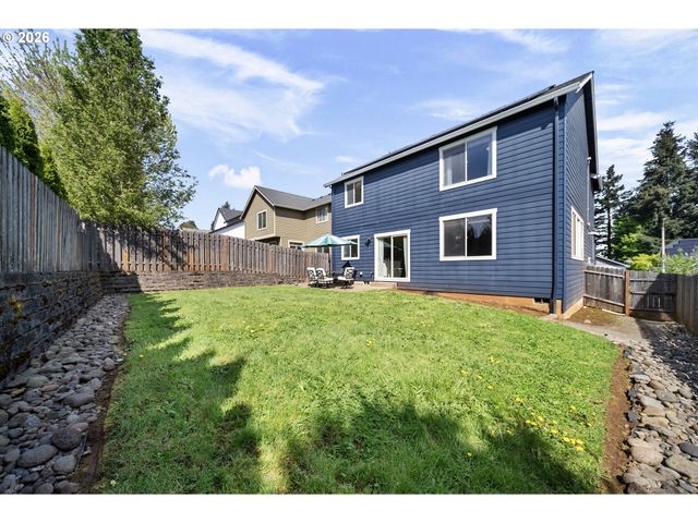 1964 Jamison Dr Se, Salem, OR 97306
