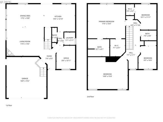 1964 Jamison Dr Se, Salem, OR 97306