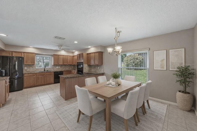 10817 HOCK LANE, San Antonio, FL 33576