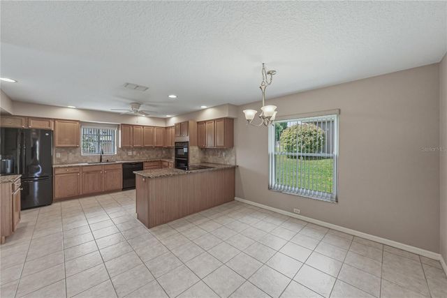 10817 HOCK LANE, San Antonio, FL 33576