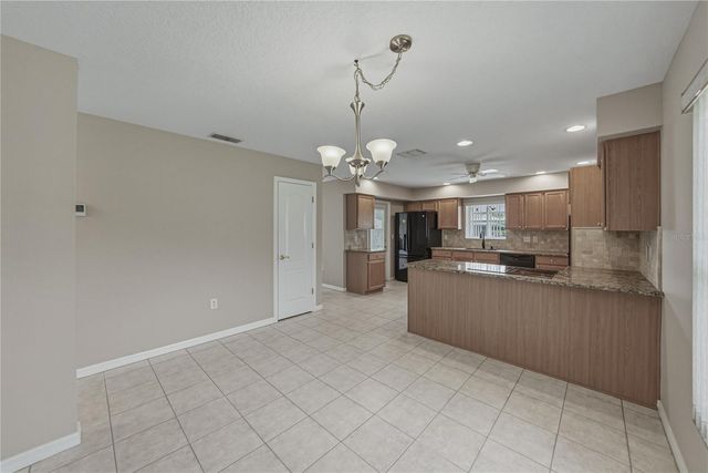 10817 HOCK LANE, San Antonio, FL 33576