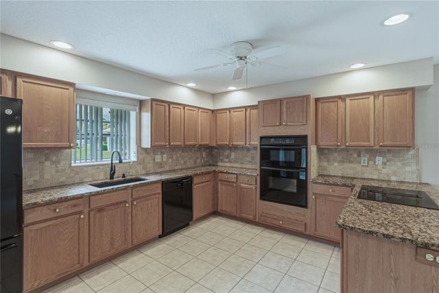 10817 HOCK LANE, San Antonio, FL 33576