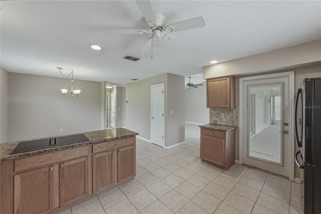 10817 HOCK LANE, San Antonio, FL 33576